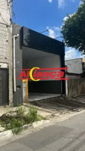 Sala Comercial à venda, 200m² no Vila Barros, Guarulhos