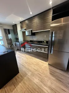 Apartamento com 2 Quartos à venda, 62m² no Melville Empresarial I e II, Barueri