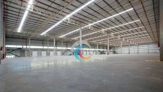 Galpão/Depósito/Armazém para alugar, 1650m² no Lagoa, Araçariguama