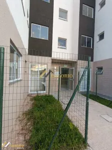Apartamento com 1 Quarto à venda, 46m² no Colônia Antônio Prado, Almirante Tamandaré