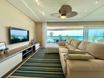 Apartamento com 4 Quartos à venda, 171m² no Riviera, Bertioga