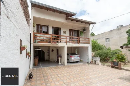 Casa com 3 Quartos à venda, 161m² no Nonoai, Porto Alegre