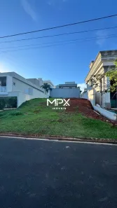 Lote/Terreno à venda, 305m² no Santa Rosa Ipês, Piracicaba