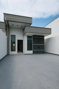 Casa com 2 Quartos à venda, 200m² no Flores, Manaus