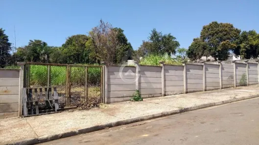 Lote/Terreno para venda ou aluguel, 2000m² no Parque Rural Fazenda Santa Cândida, Campinas