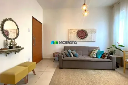 Apartamento com 2 Quartos à venda, 66m² no Prado, Belo Horizonte