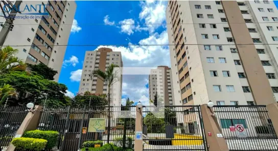 Apartamento com 2 Quartos para alugar, 70m² no Vila Siqueira (Zona Norte), São Paulo