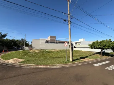 Lote/Terreno à venda, 307m² no Jardim Jockey Clube, São Carlos