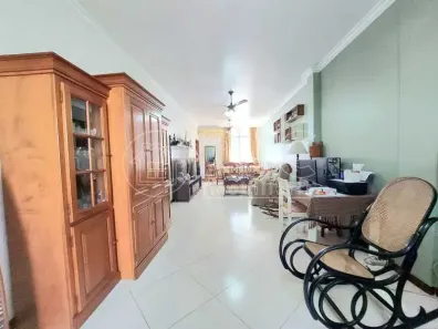Cobertura com 3 Quartos à venda, 140m² no Tijuca, Rio de Janeiro