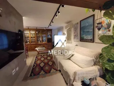 Apartamento com 2 Quartos à venda, 88m² no Jardim, Santo André
