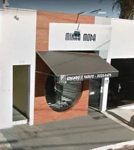 Ponto Comercial para alugar, 80m² no Boa Vista, São José do Rio Preto