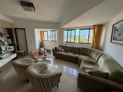 Apartamento com 3 Quartos à venda, 178m² no Barro Vermelho, Natal