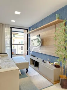 Apartamento com 2 Quartos à venda, 72m² no Praia do Canto, Vitória