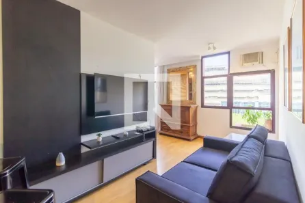 Apartamento com 1 Quarto à venda, 55m² no Jardim Paulista, São Paulo