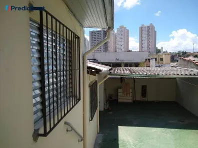 Casa com 2 Quartos à venda, 90m² no Jardim Santa Mônica, São Paulo