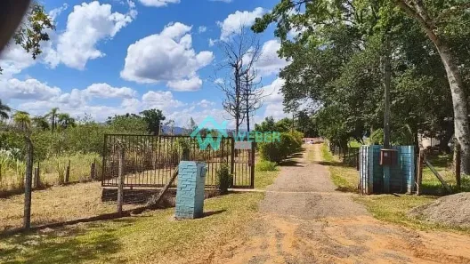 Fazenda/Sítio com 2 Quartos à venda, 10m² no Lomba Grande, Novo Hamburgo