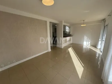 Casa de Condomínio com 3 Quartos para venda ou aluguel, 123m² no Loteamento Residencial Vila Bella, Campinas