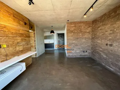 Apartamento com 2 Quartos à venda, 70m² no Cambuí, Campinas