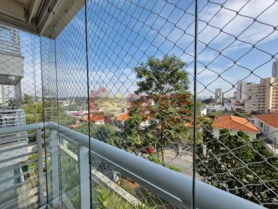 Apartamento com 2 Quartos à venda, 64m² no Vila Alexandria, São Paulo