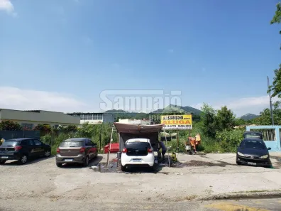 Lote/Terreno para alugar, 1800m² no Campo Grande, Rio de Janeiro