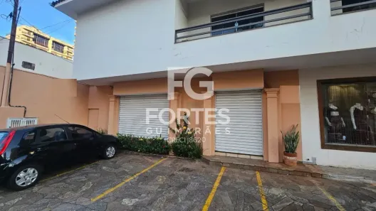 Prédio Comercial para alugar, 54m² no Centro, Ribeirão Preto