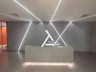 Sala Comercial para alugar, 632m² no Itaim Bibi, São Paulo
