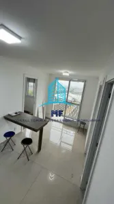 Apartamento com 2 Quartos à venda, 36m² no Mooca, São Paulo