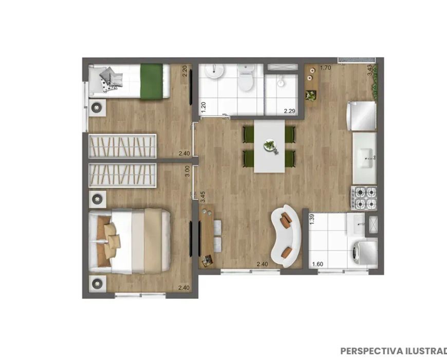 CLUBE KAZZAS TIQUATIRA no Vila Penteado, São Paulo