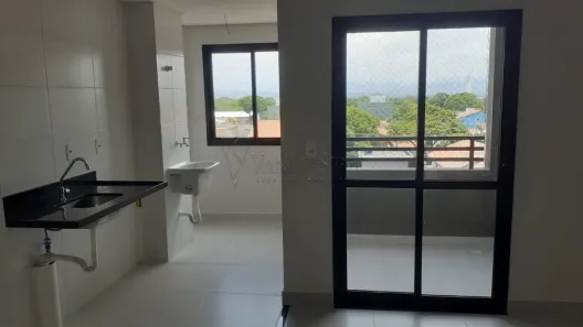Apartamento com 1 Quarto à venda, 37m² no Jardim São Vicente, São José dos Campos