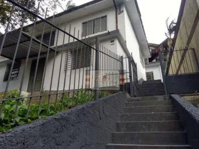 Casa com 3 Quartos à venda, 282m² no Jaraguá, São Paulo