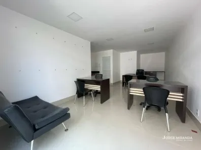 Ponto Comercial para alugar, 33m² no Praia do Morro, Guarapari