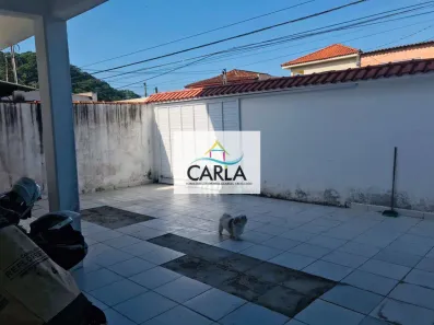 Casa com 4 Quartos à venda, 150m² no Vila Santa Rosa, Guarujá