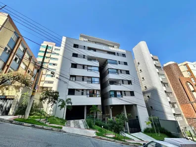 Apartamento com 2 Quartos à venda, 66m² no Santo Antônio, Belo Horizonte