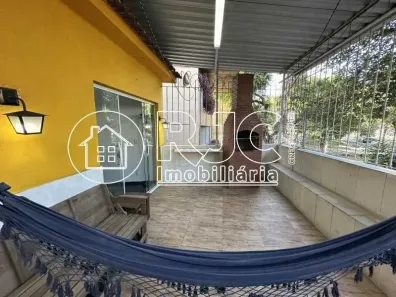 Apartamento com 1 Quarto à venda, 54m² no Maracanã, Rio de Janeiro
