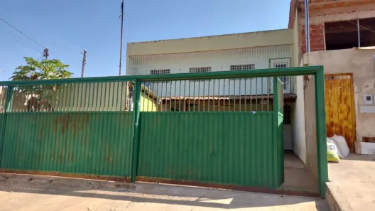 Sobrado com 4 Quartos à venda, 100m² no Recanto das Emas, Brasília