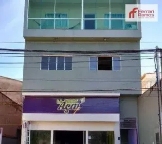 Prédio Comercial à venda, 448m² no Jardim Ponte Alta I, Guarulhos