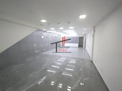 Prédio Comercial à venda, 260m² no Cidade Mãe do Céu, São Paulo