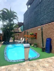 Sobrado com 2 Quartos à venda, 192m² no Cidade Soberana, Guarulhos