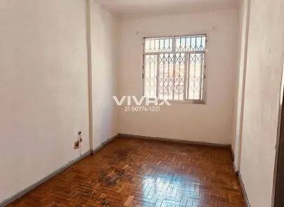 Apartamento com 2 Quartos à venda, 66m² no Engenho de Dentro, Rio de Janeiro