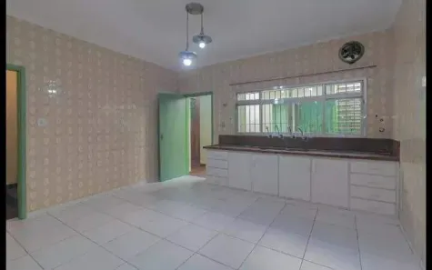 Sobrado com 3 Quartos à venda, 216m² no Bangú, Santo André