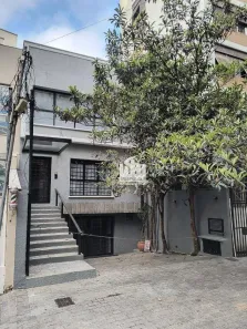 Prédio Comercial para alugar, 372m² no Higienópolis, São Paulo
