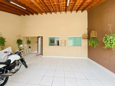 Casa com 2 Quartos à venda, 138m² no Jardim Colonial, Indaiatuba
