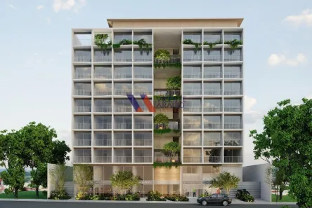 Flat com 1 Quarto à venda, 25m² no Horto, Betim