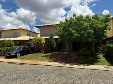 Casa de Condomínio com 4 Quartos à venda, 231m² no Piatã, Salvador