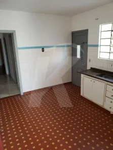 Casa com 2 Quartos para alugar, 60m² no Vila Gustavo, São Paulo