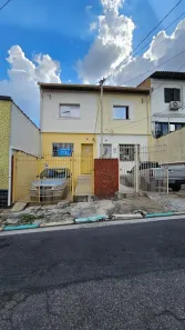 Casa com 2 Quartos à venda, 60m² no Alto da Mooca, São Paulo