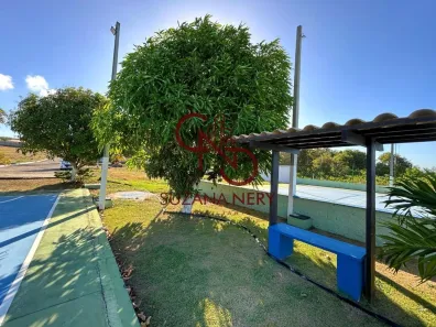 Lote/Terreno à venda, 360m² no , Nísia Floresta