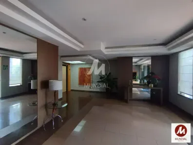Apartamento com 3 Quartos à venda, 170m² no Santa Cruz do José Jacques, Ribeirão Preto