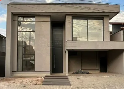 Casa de Condomínio com 3 Quartos à venda, 344m² no Boa Esperança, Paulínia