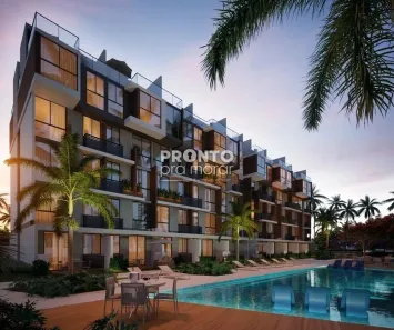 Apartamento com 3 Quartos à venda, 87m² no , Tamandaré